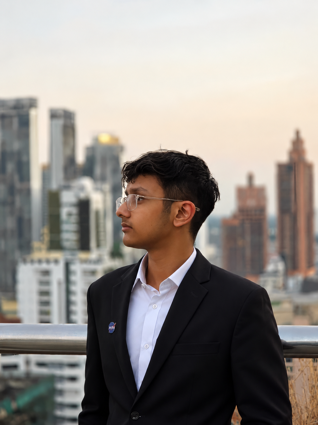 Ali Hassan